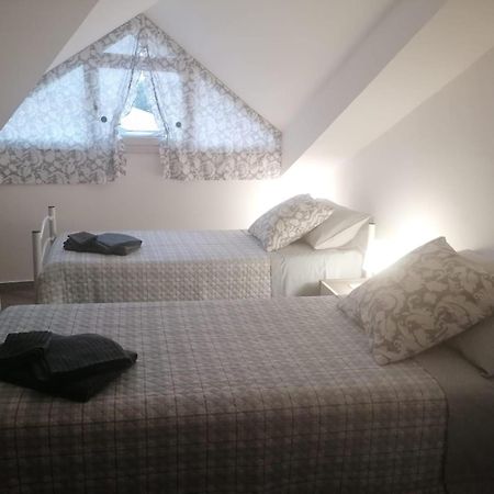 Il Sole Dell'Etna Apartment Aci Sant'Antonio ภายนอก รูปภาพ