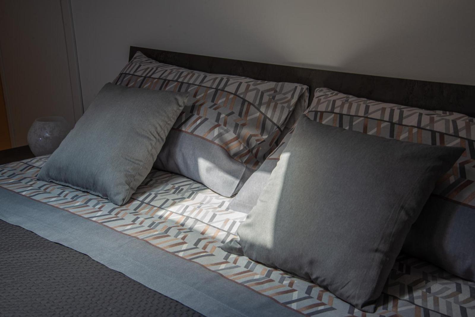 Il Sole Dell'Etna Apartment Aci Sant'Antonio ภายนอก รูปภาพ