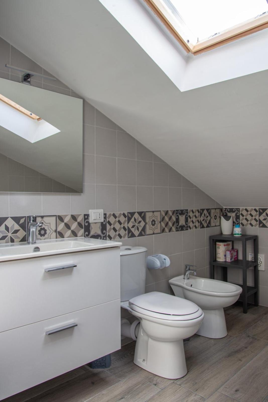 Il Sole Dell'Etna Apartment Aci Sant'Antonio ภายนอก รูปภาพ
