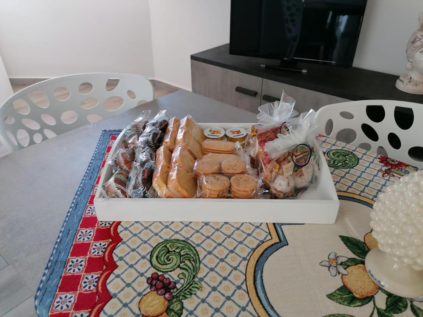 Il Sole Dell'Etna Apartment Aci Sant'Antonio ภายนอก รูปภาพ