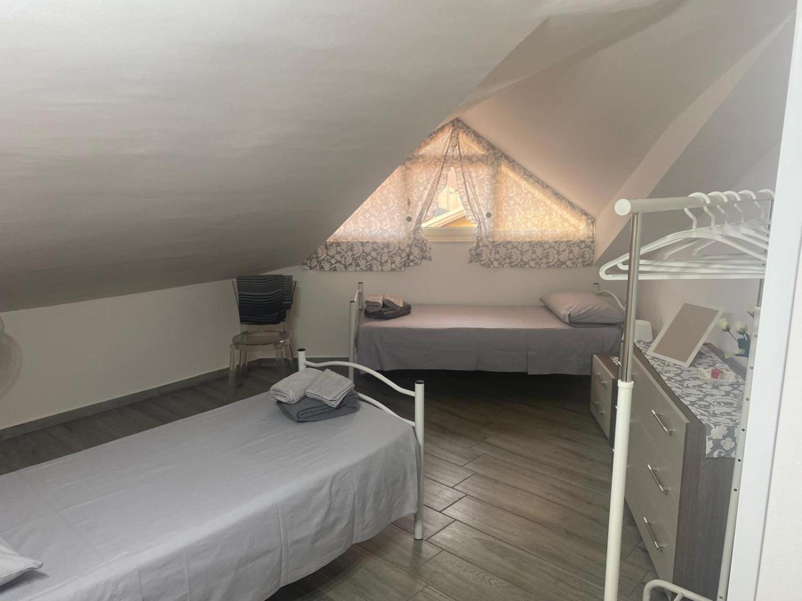 Il Sole Dell'Etna Apartment Aci Sant'Antonio ภายนอก รูปภาพ